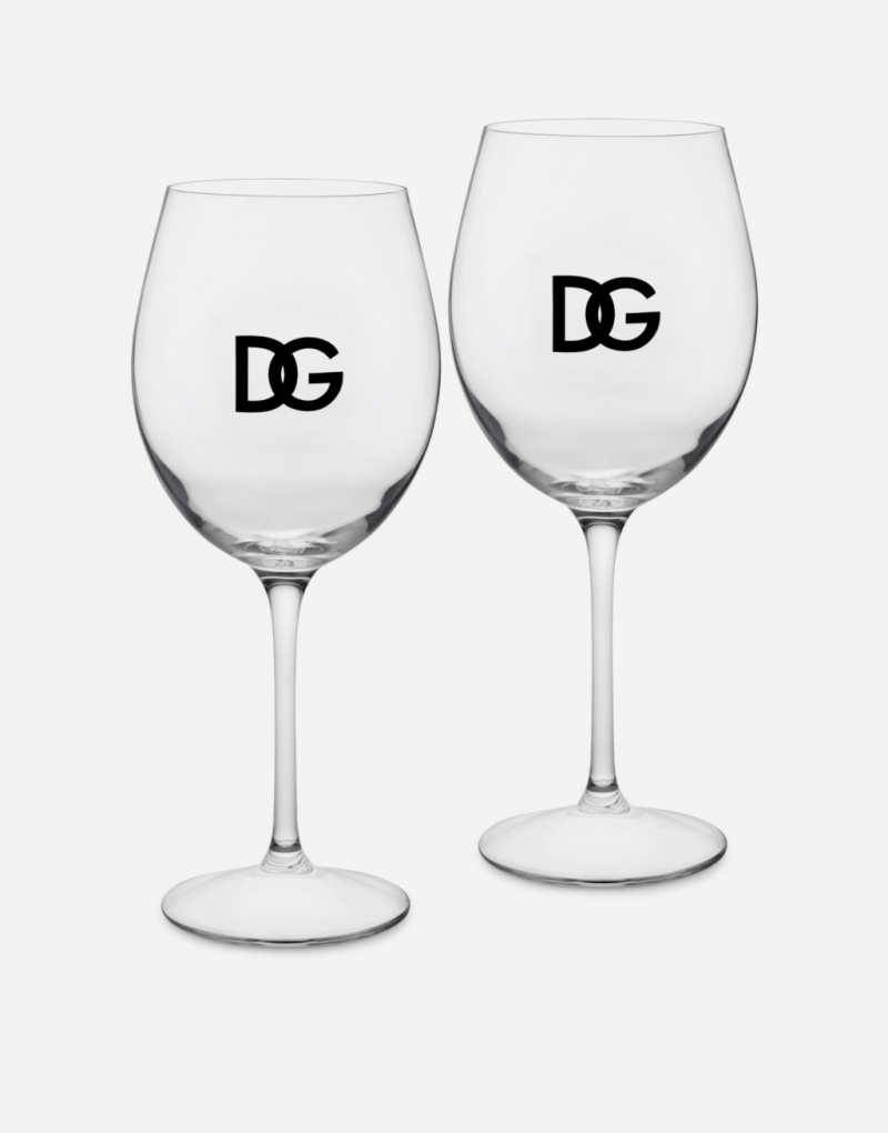——DG打造实用又时尚的餐桌配饰不朽情缘MG杜嘉班纳进军餐桌艺术(图2)