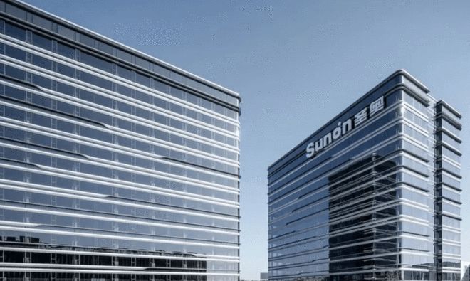 国智造演绎办公美学新境界MG不朽情缘圣奥家具：中