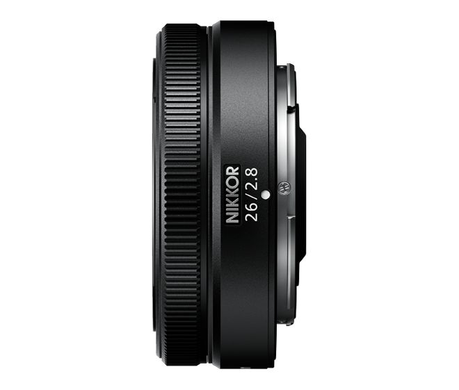 头出尼康Z口为复古风花439元不算亏！不朽情缘模拟器唯卓仕28mm F45镜(图8)