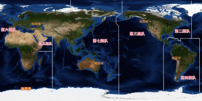 珍珠链”二十年后中国-东盟-海合会要维护海上安全了！mg不朽情缘游戏登录入口二十年前美国炮制了印度洋“(图9)