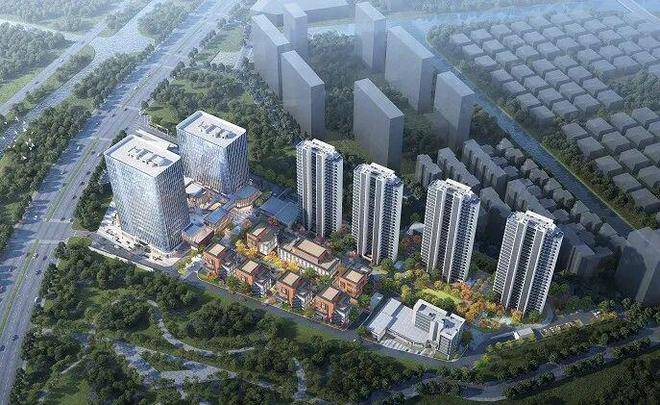 营销中心)-楼盘欢迎您-小区环境-户型-