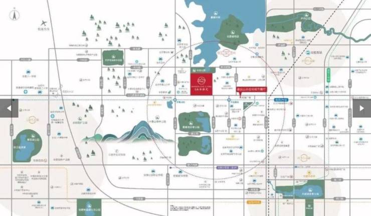 山水拾光项目电话号码-优惠不朽情缘平台网站合肥晶宫(图3)