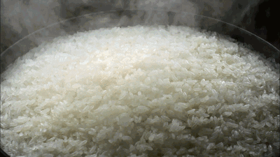 口五常新米值得你重新认识餐桌的仪式感不朽情缘游戏选大米别只看品牌名气这(图1)