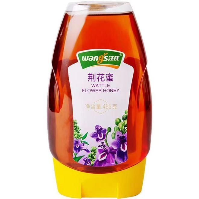 大热门蜂蜜品牌发布谁将夺得榜首？mg不朽情缘游戏网站2025年十(图2)