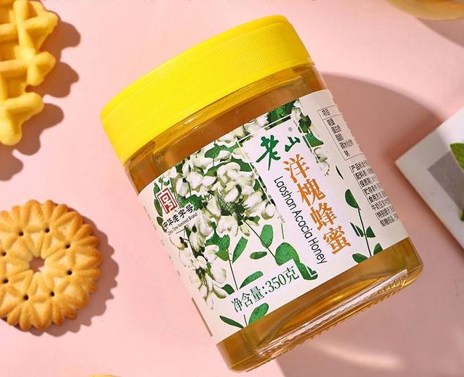 大热门蜂蜜品牌发布谁将夺得榜首？mg不朽情缘游戏网站2025年十(图7)