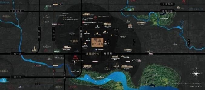 峯境：合肥2026值得购买的楼盘mg不朽情缘游戏平台合肥保利和光(图3)