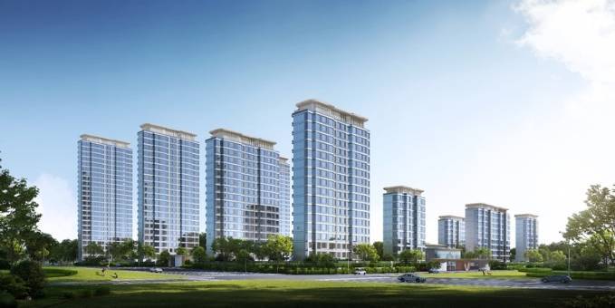 峯境：合肥2026值得购买的楼盘mg不朽情缘游戏平台合肥保利和光(图4)