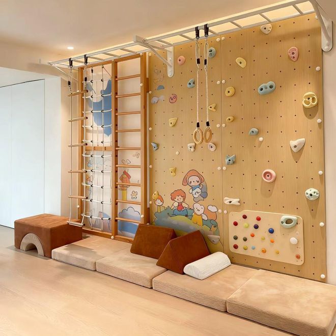 量好的儿童房用户好评厂家推荐不朽情缘试玩网站2025年质(图1)