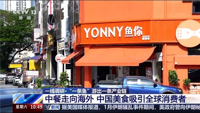 央视揭秘“鱼你模式”因何引领中国品牌出海30(图1)