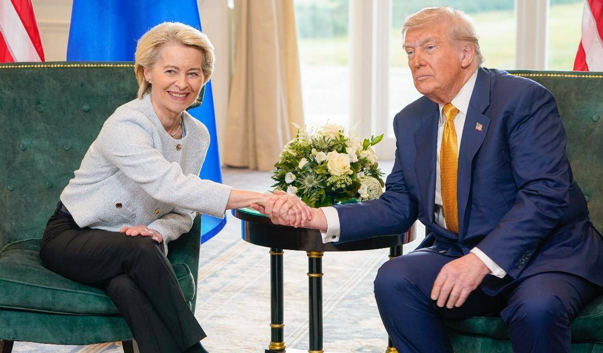 谈餐桌与菜单对比美国高下立现不朽情缘王毅给欧洲指明方向(图3)