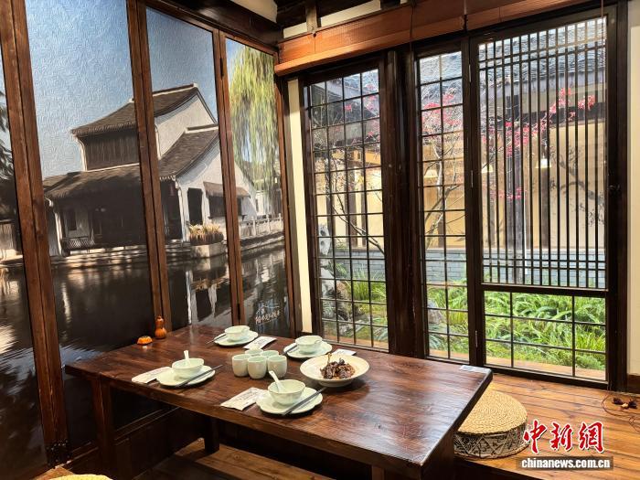 风尚：团圆重氛围 消费更多元不朽情缘网站